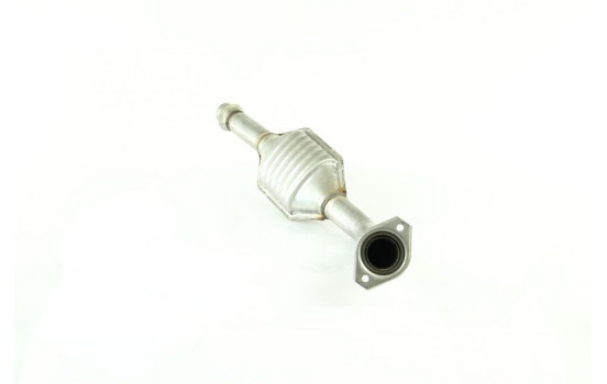 Catalyseur, Image 5
