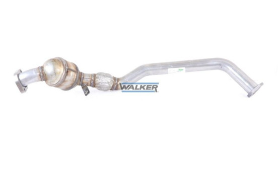 Catalyseur, Image 2