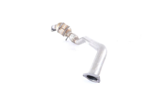 Catalyseur, Image 6