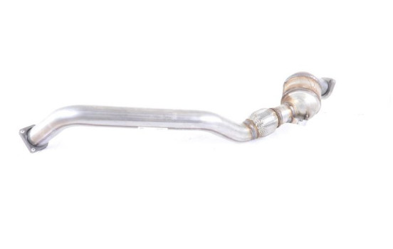 Catalyseur, Image 7