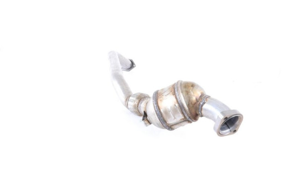Catalyseur, Image 8