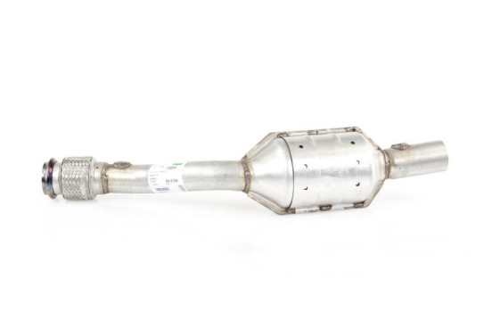 Catalyseur, Image 2