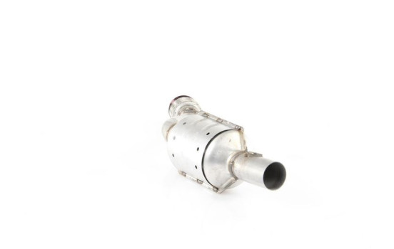 Catalyseur, Image 3