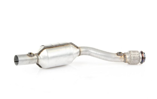 Catalyseur, Image 4