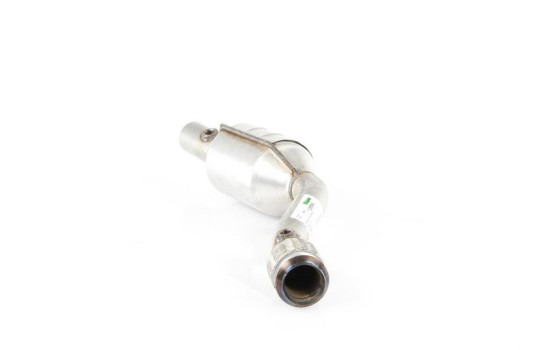 Catalyseur, Image 5