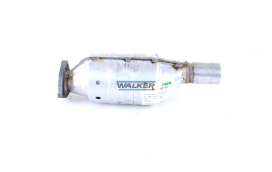 Catalyseur, Image 2