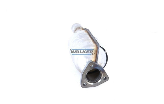Catalyseur, Image 5