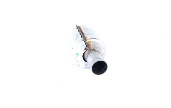Catalyseur, Image 6