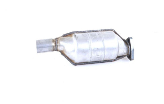 Catalyseur, Image 7