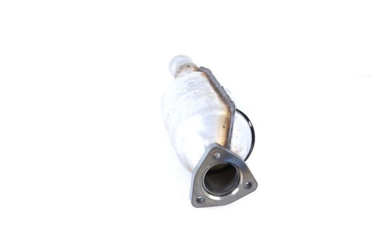 Catalyseur, Image 8
