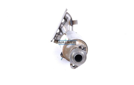 Catalyseur, Image 2