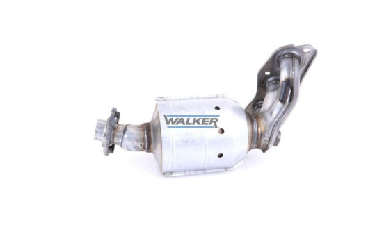 Catalyseur, Image 3