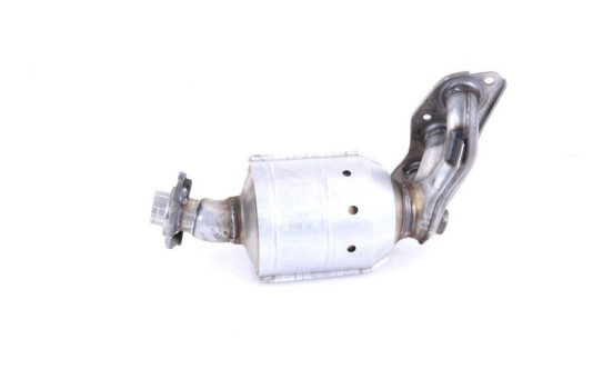 Catalyseur, Image 6