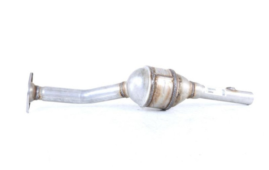 Catalyseur, Image 2