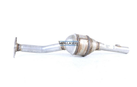 Catalyseur, Image 3