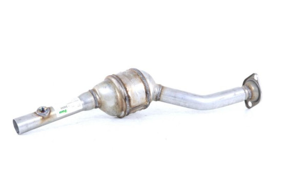 Catalyseur, Image 8