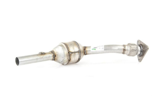 Catalyseur, Image 3
