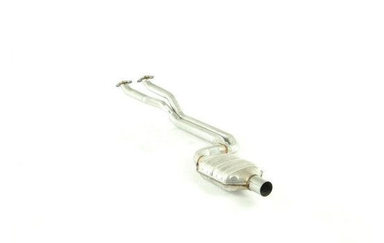 Catalyseur, Image 3