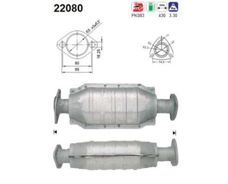 Catalyseur