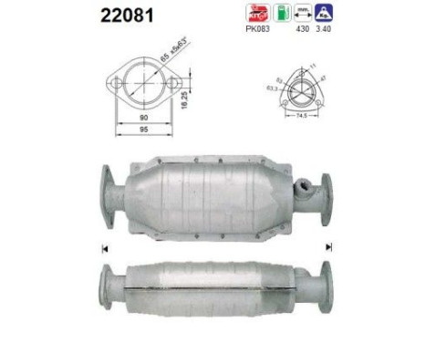 Catalyseur