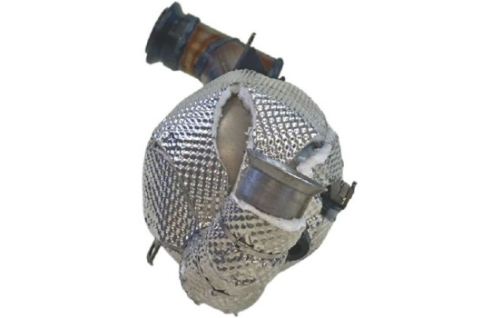 Catalyseur, Image 4
