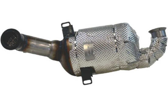 Catalyseur, Image 5