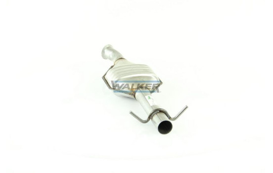 Catalyseur, Image 4