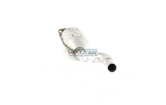 Catalyseur, Image 3