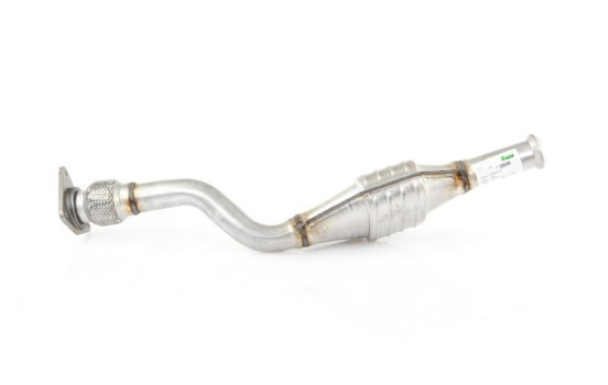 Catalyseur, Image 2