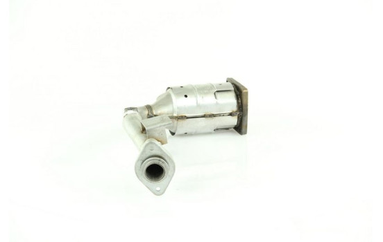 Catalyseur, Image 3