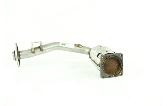 Catalyseur, Image 4