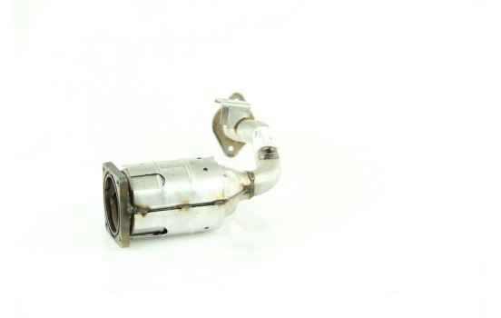 Catalyseur, Image 5