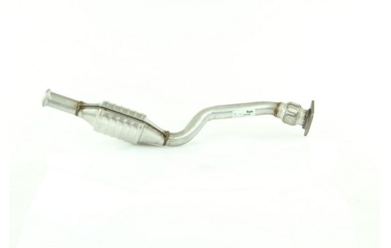 Catalyseur, Image 4