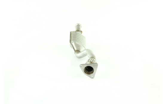 Catalyseur, Image 5