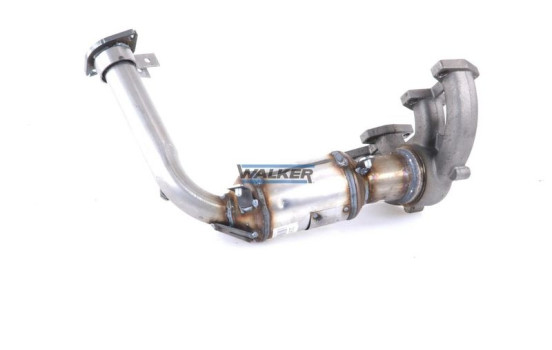 Catalyseur, Image 4