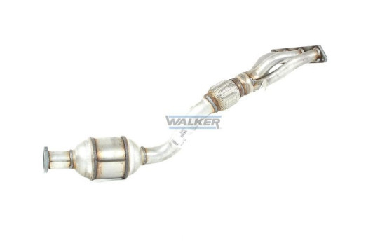 Catalyseur, Image 3