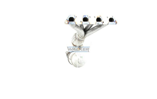 Catalyseur, Image 4