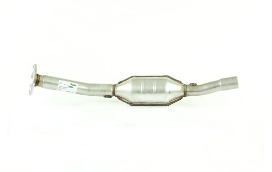 Catalyseur, Image 2