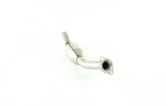 Catalyseur, Image 5