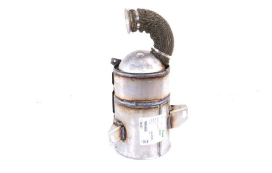 Catalyseur, Image 2
