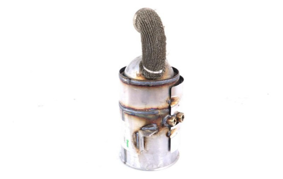 Catalyseur, Image 3