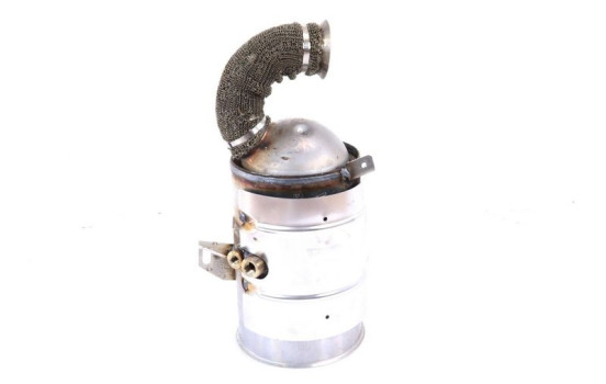 Catalyseur, Image 4