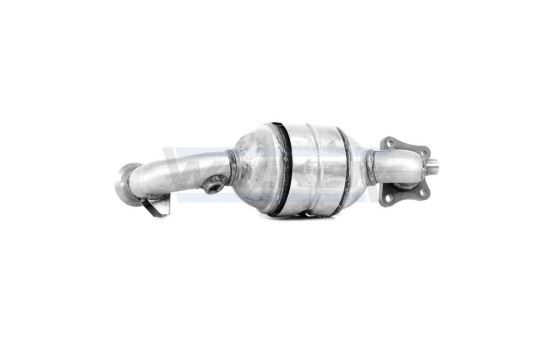 Catalyseur, Image 3