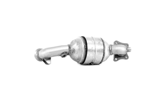 Catalyseur, Image 6