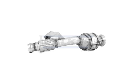 Catalyseur, Image 3