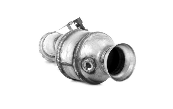 Catalyseur, Image 7