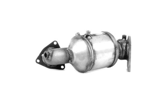 Catalyseur, Image 3