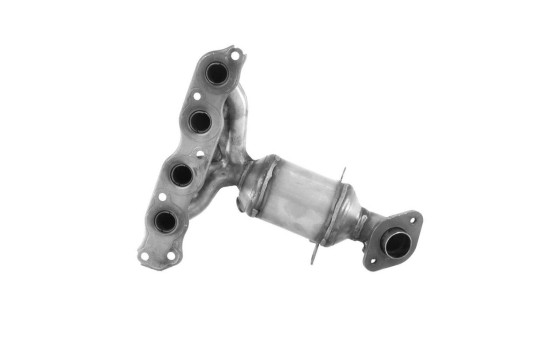 Catalyseur