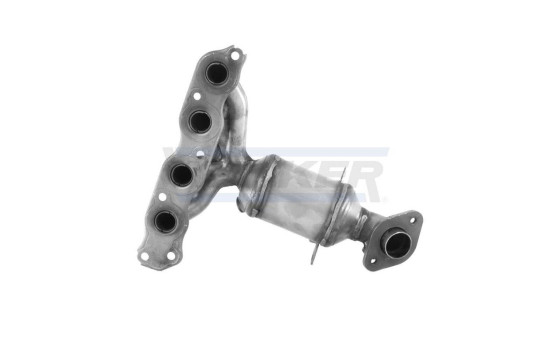 Catalyseur, Image 2