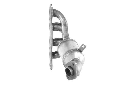 Catalyseur, Image 3